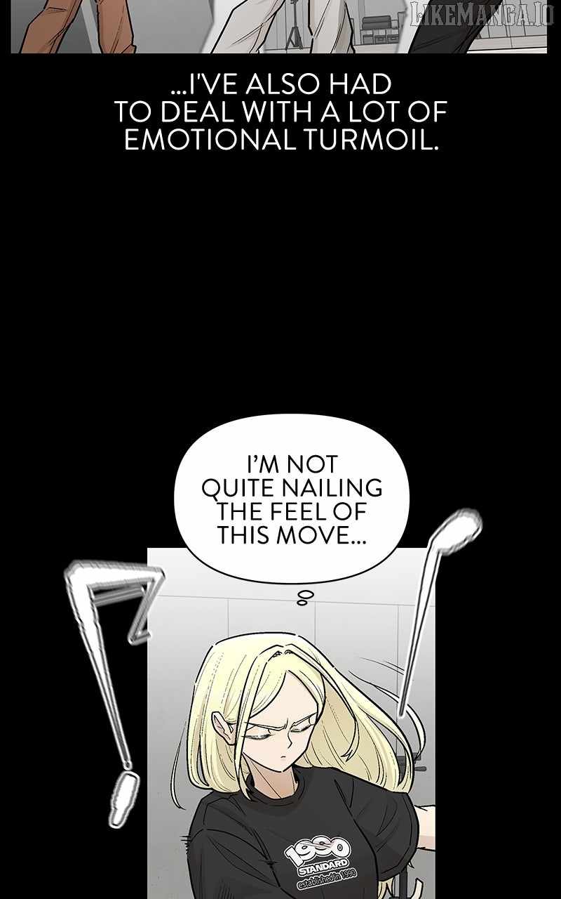 Skool of Street Chapter 63 page 13