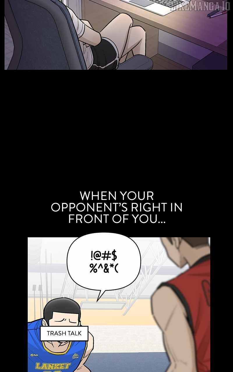 Skool of Street Chapter 63 page 15