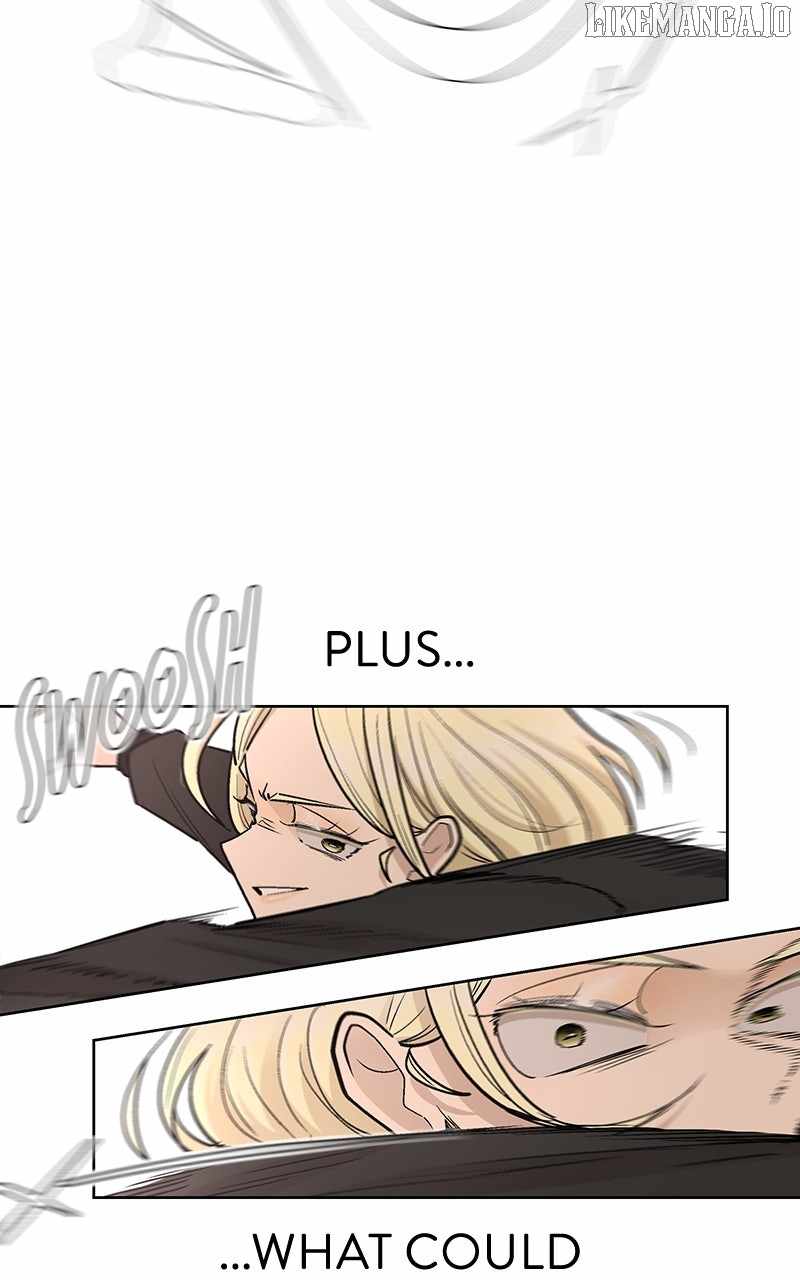 Skool of Street Chapter 63 page 19
