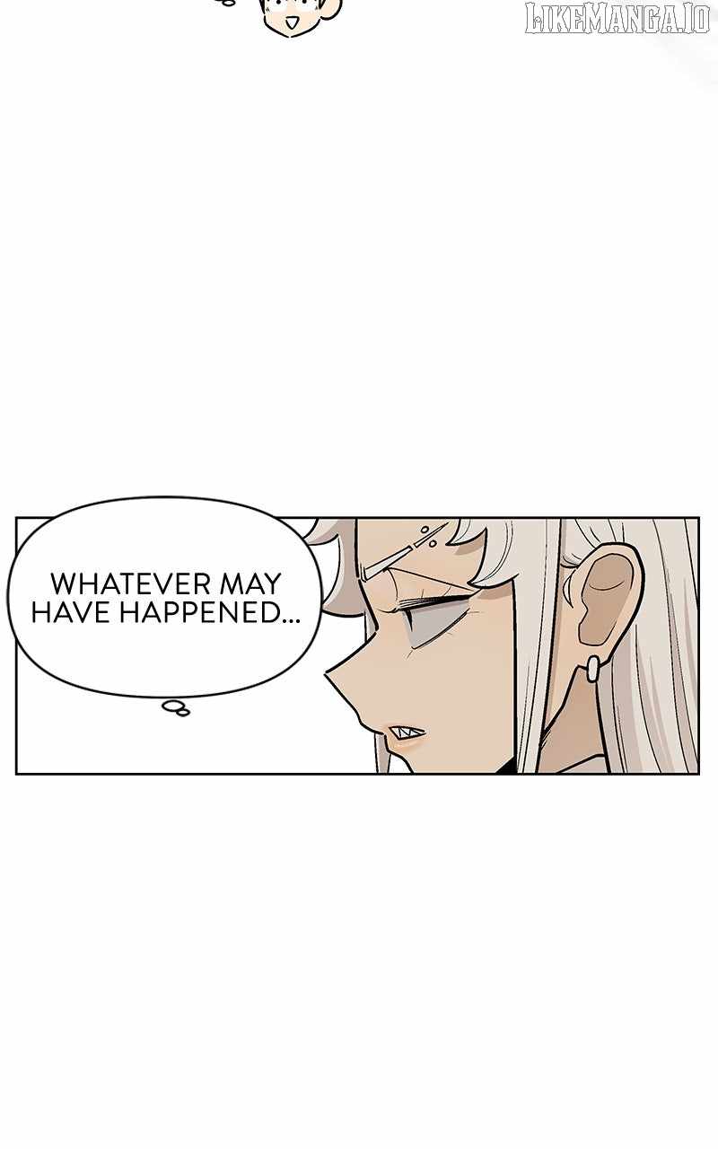 Skool of Street Chapter 63 page 38