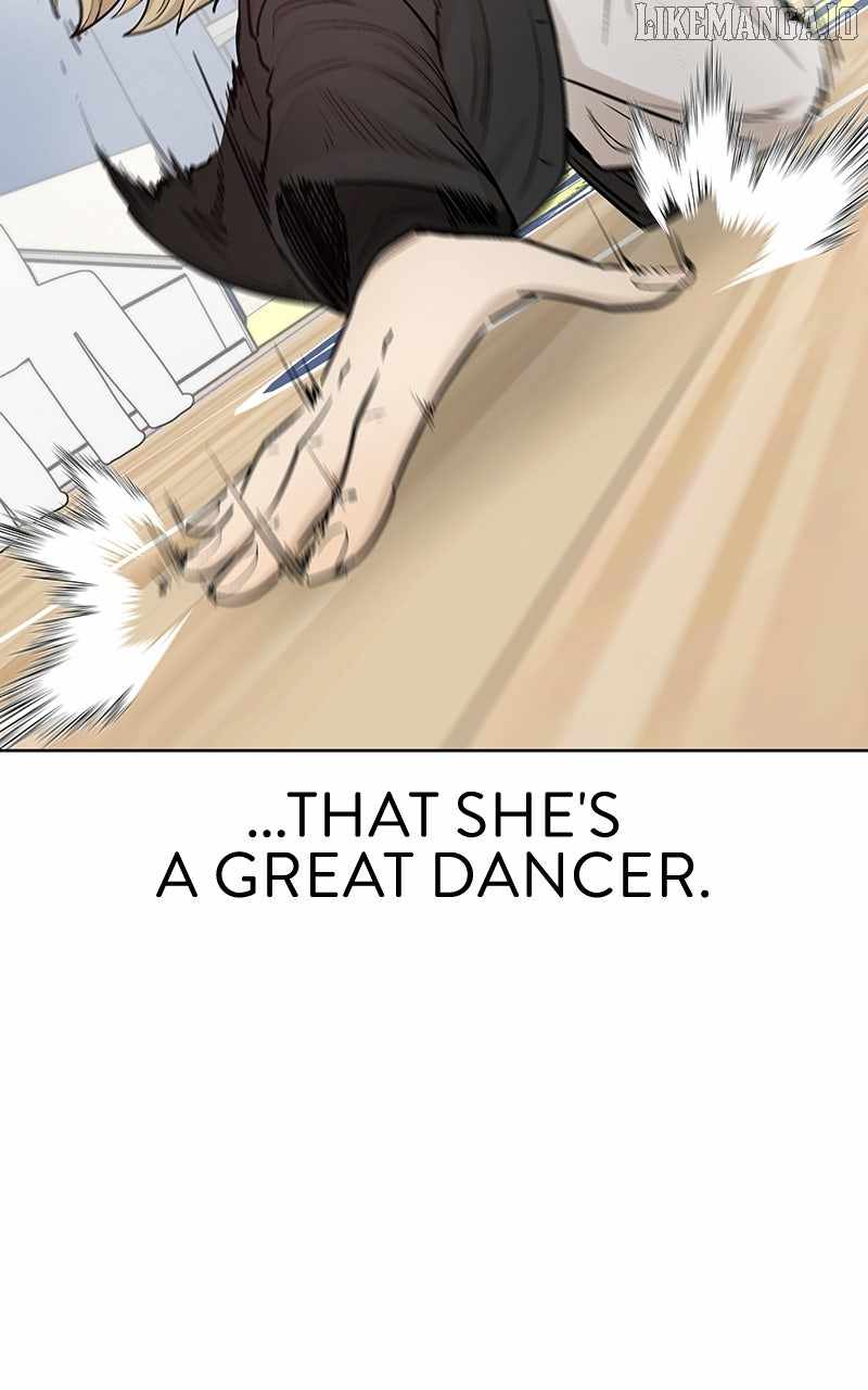 Skool of Street Chapter 63 page 40