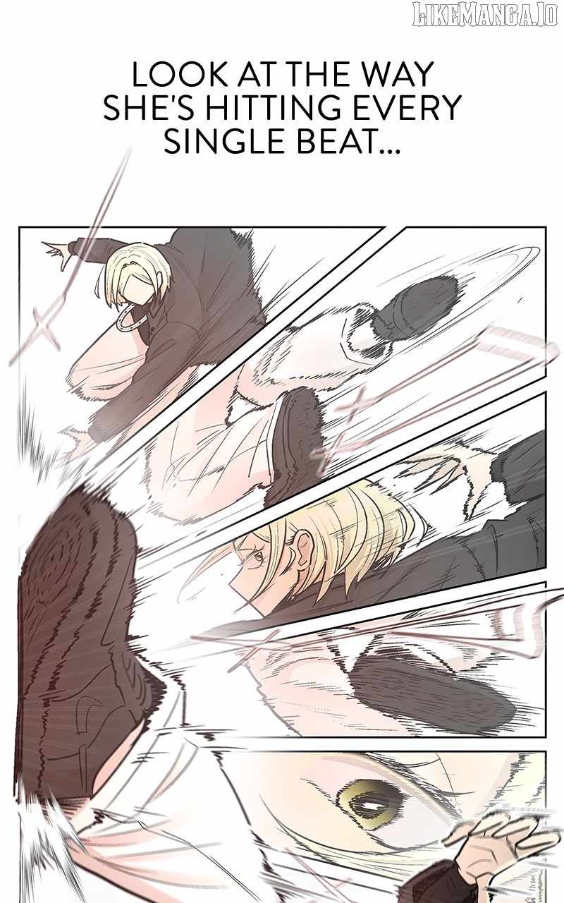 Skool of Street Chapter 63 page 41