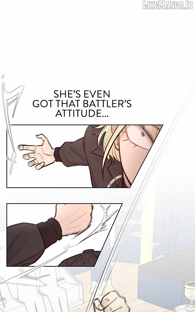 Skool of Street Chapter 63 page 43