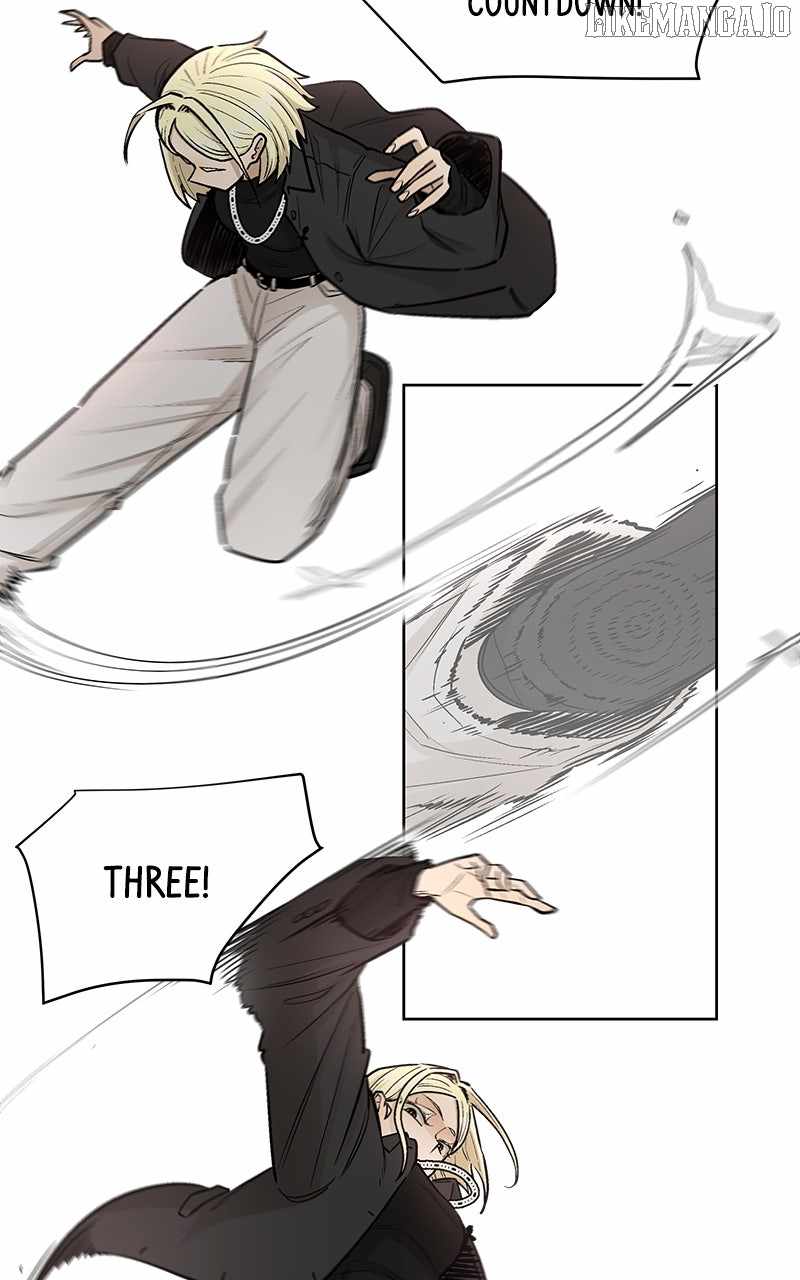 Skool of Street Chapter 63 page 48