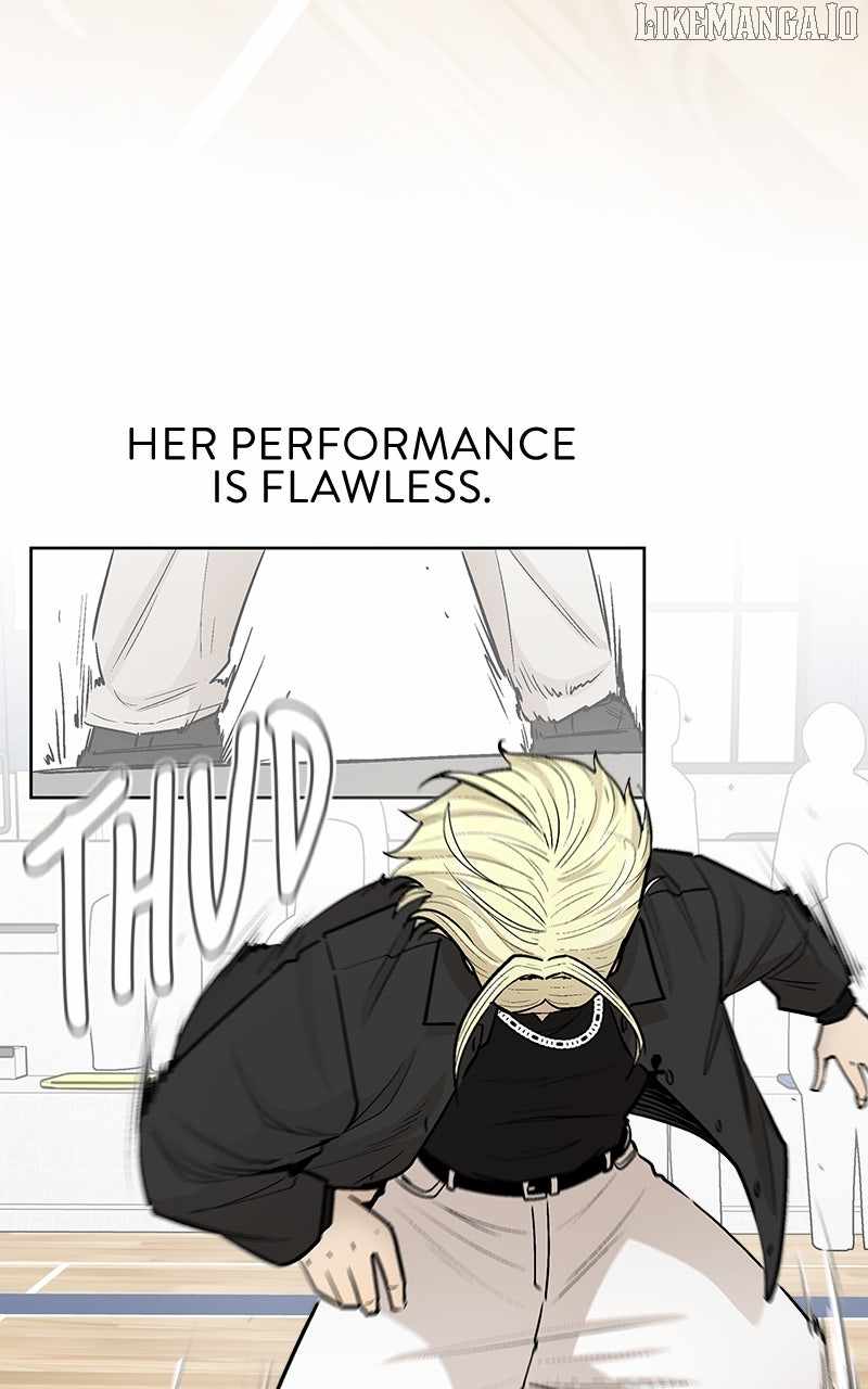 Skool of Street Chapter 63 page 51