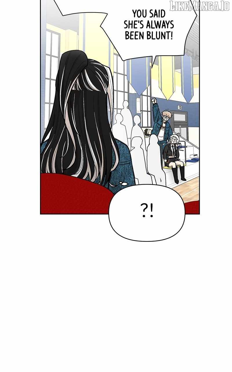 Skool of Street Chapter 63 page 55