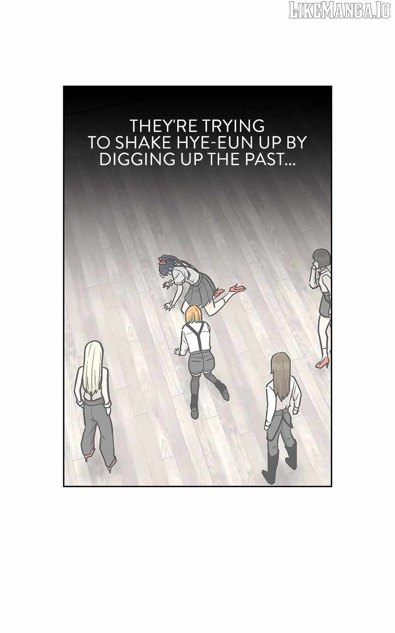 Skool of Street Chapter 63 page 58