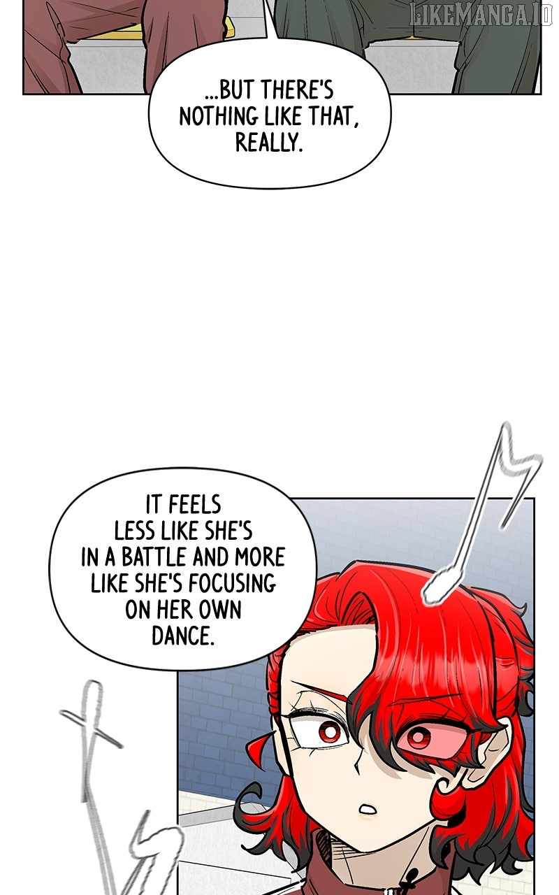 Skool of Street Chapter 63 page 66