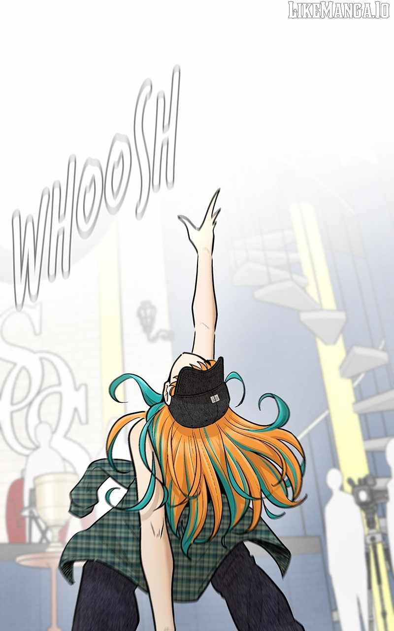 Skool of Street Chapter 63 page 73