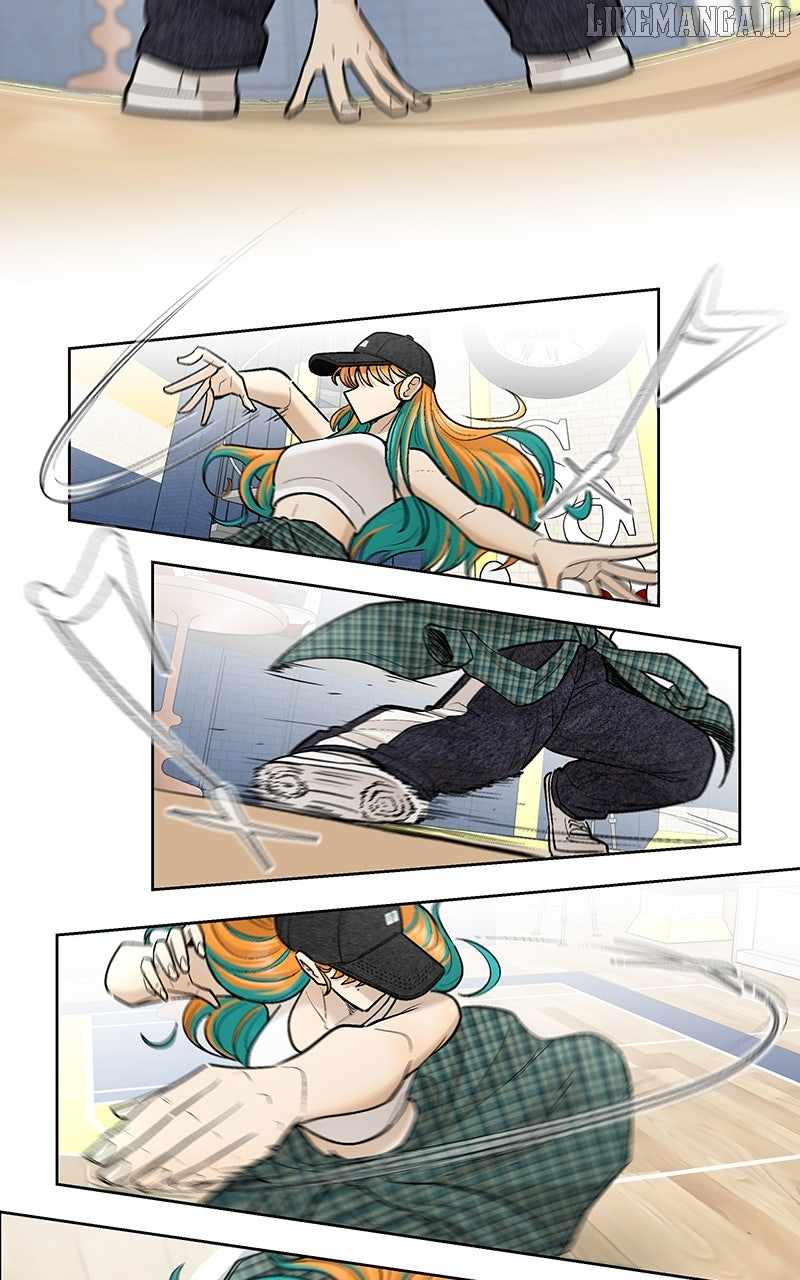 Skool of Street Chapter 63 page 74