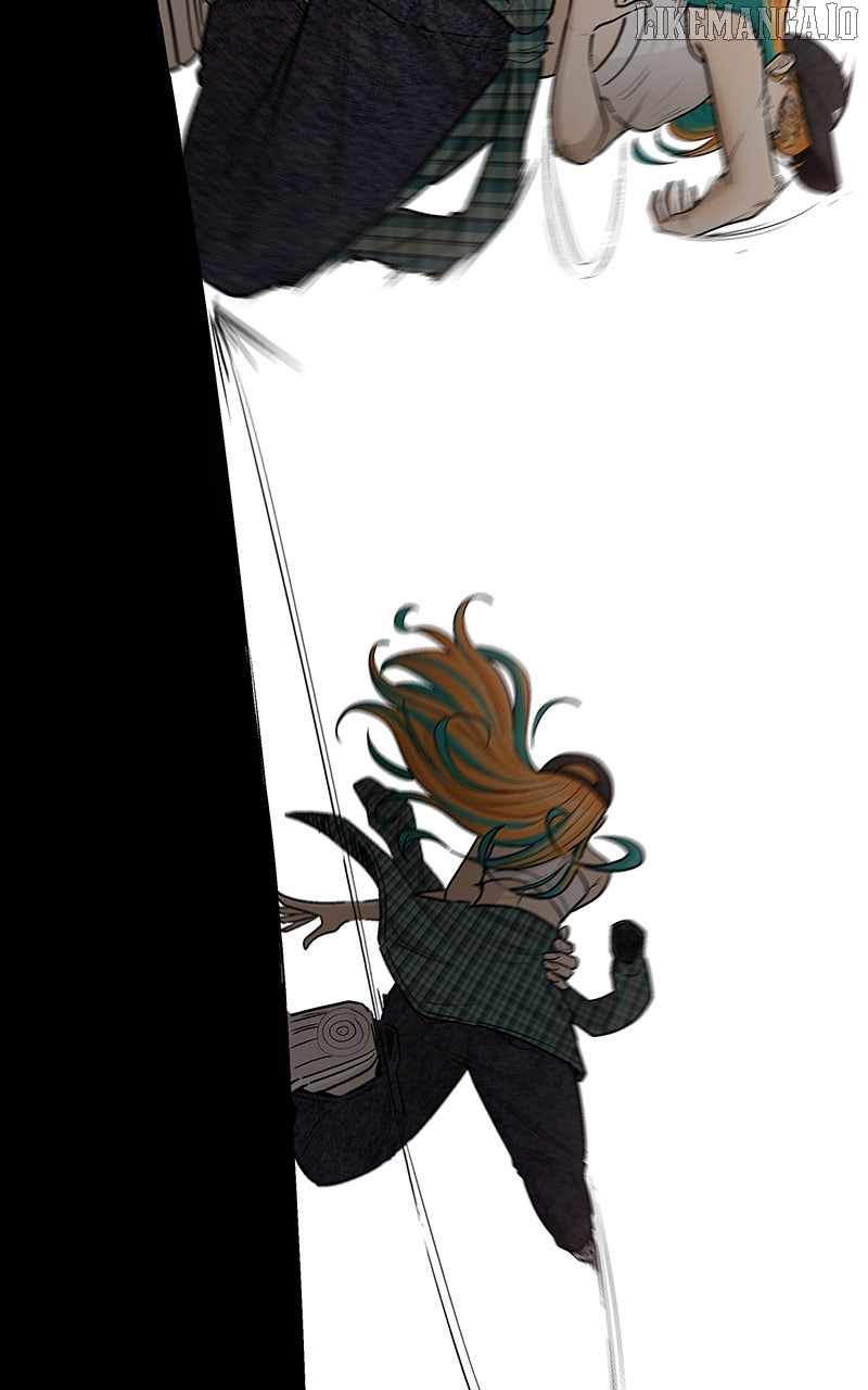 Skool of Street Chapter 63 page 78