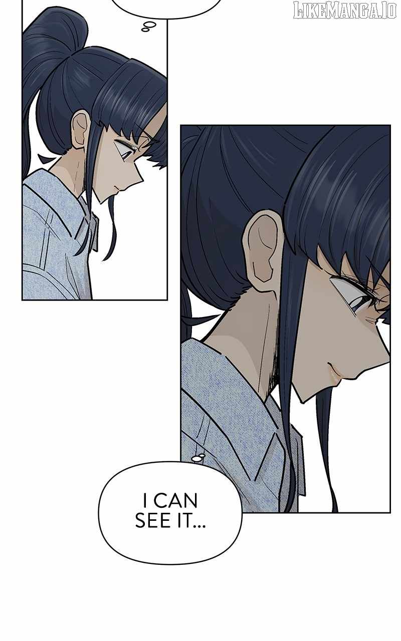 Skool of Street Chapter 63 page 91