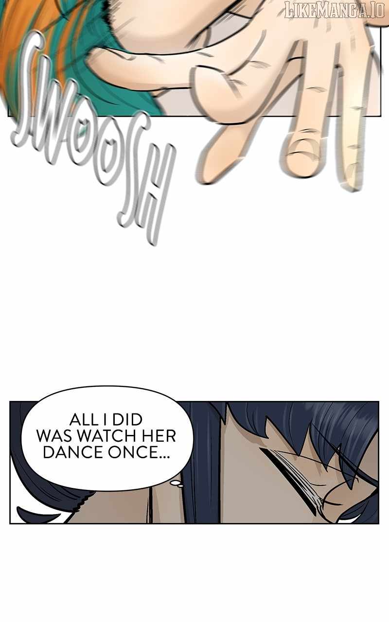 Skool of Street Chapter 63 page 93