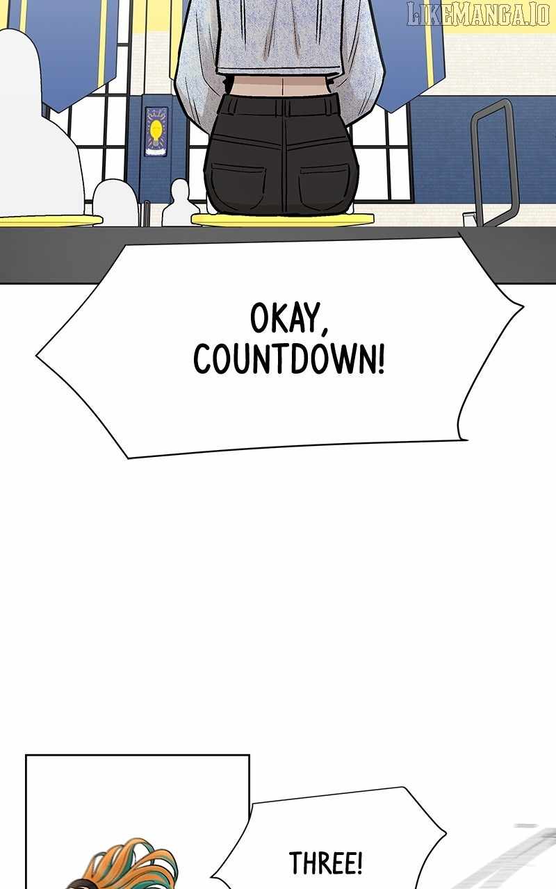 Skool of Street Chapter 63 page 97