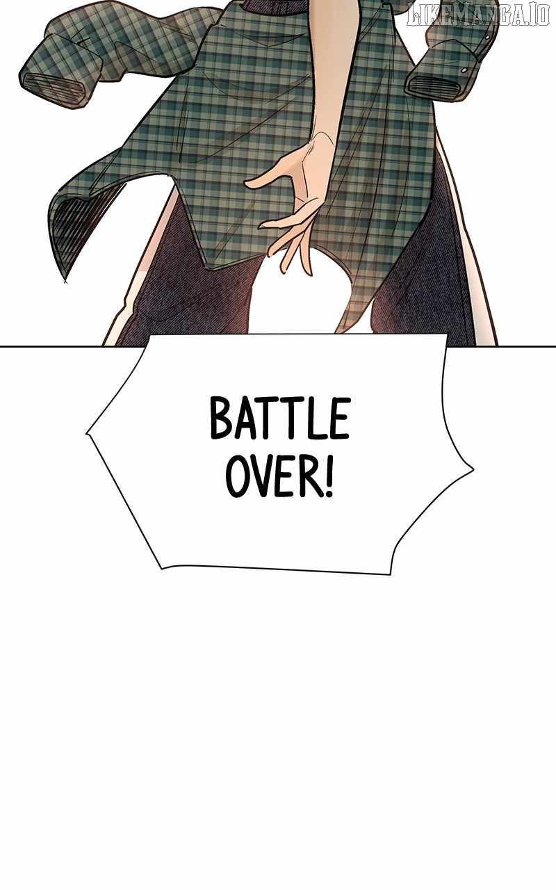 Skool of Street Chapter 63 page 101