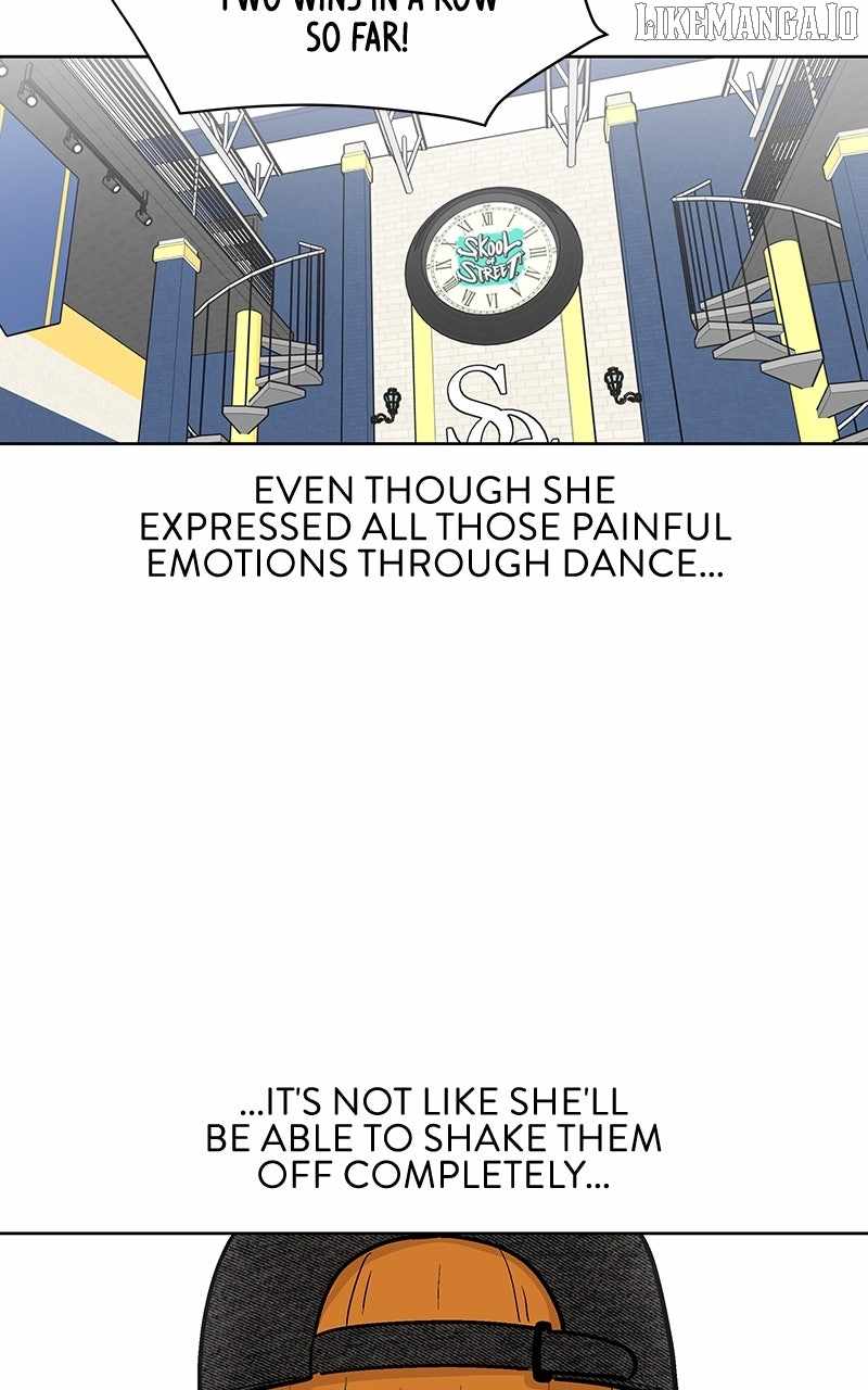 Skool of Street Chapter 63 page 104