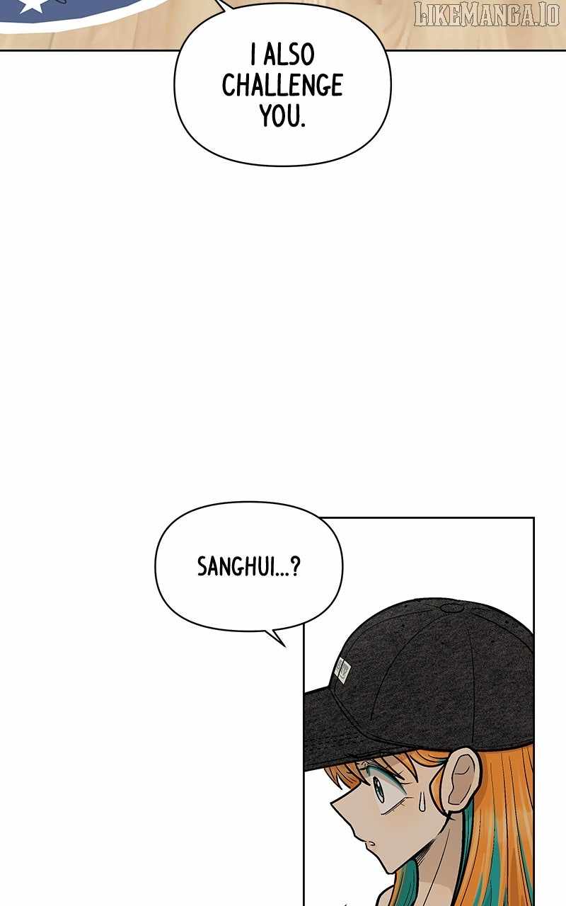 Skool of Street Chapter 63 page 106