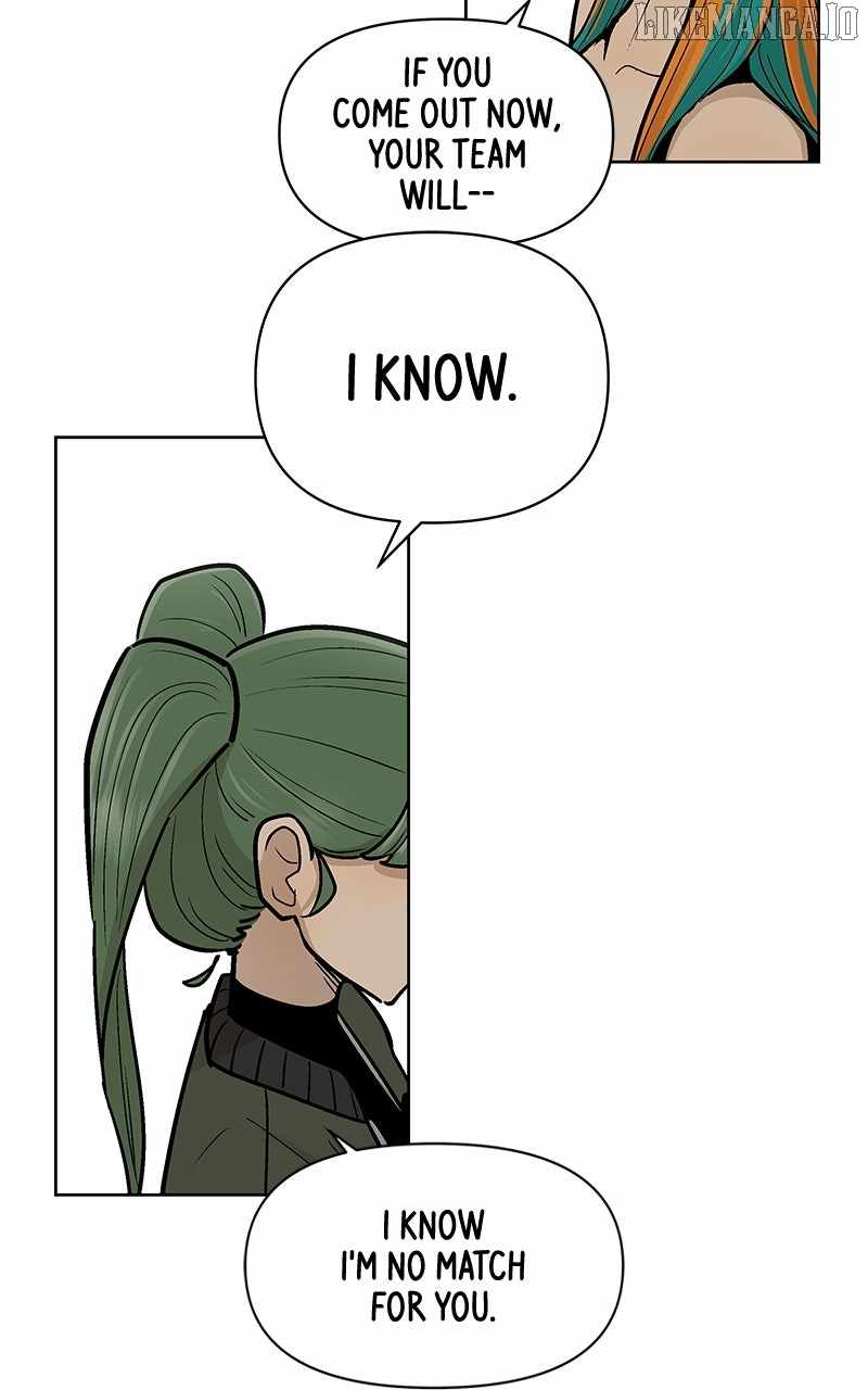 Skool of Street Chapter 63 page 107