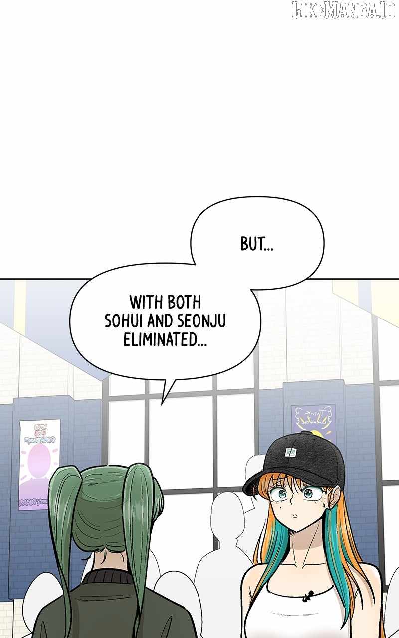 Skool of Street Chapter 63 page 108