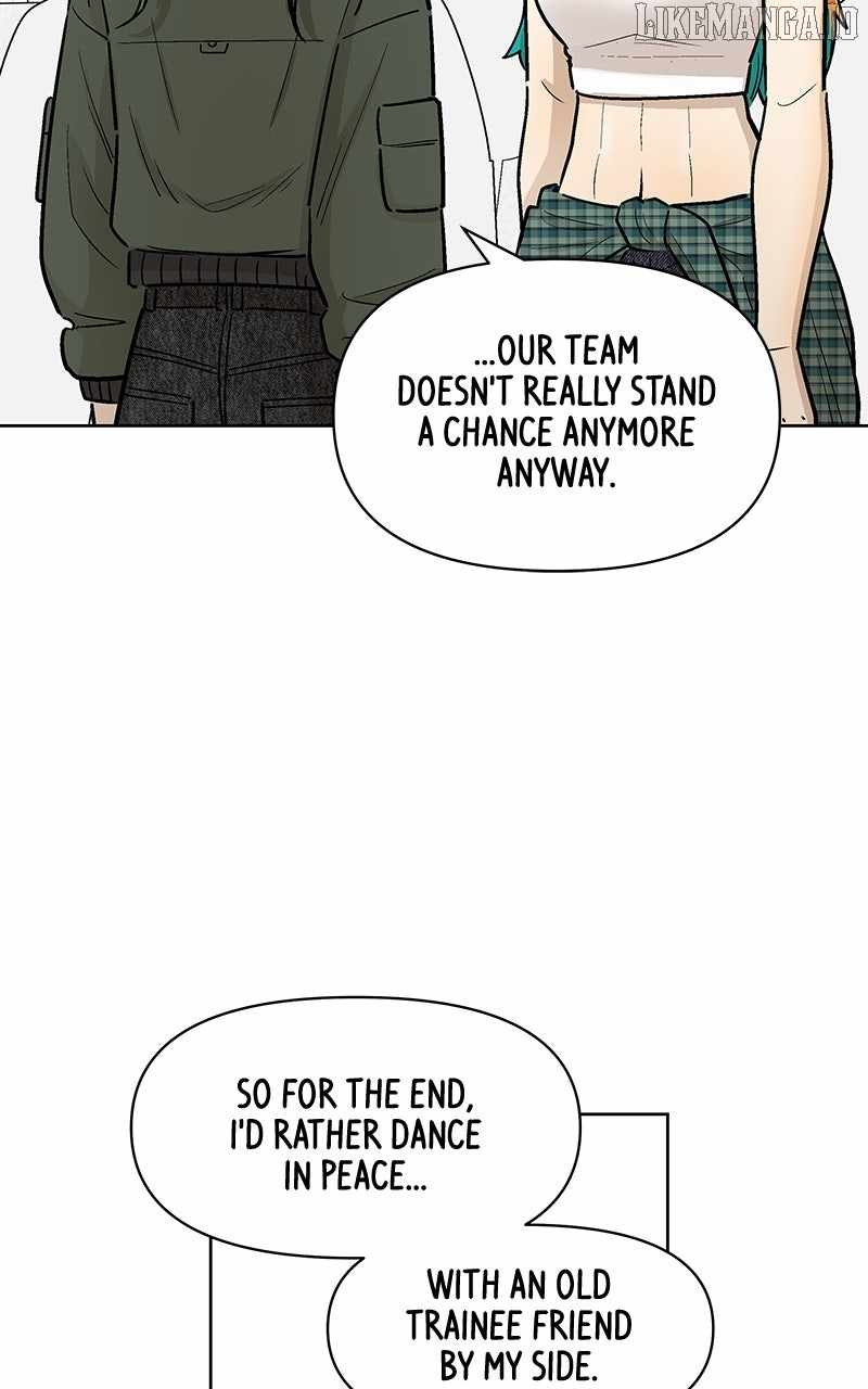 Skool of Street Chapter 63 page 109