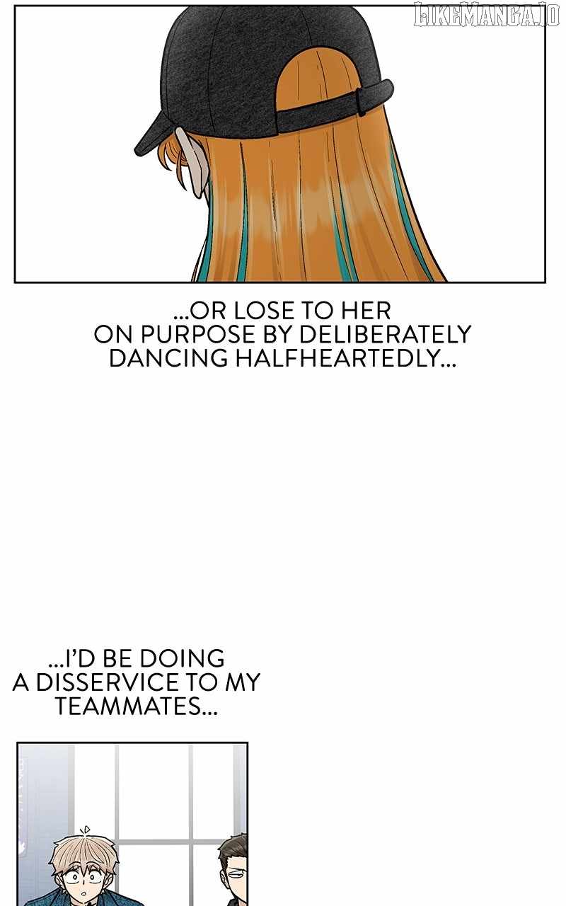 Skool of Street Chapter 63 page 111