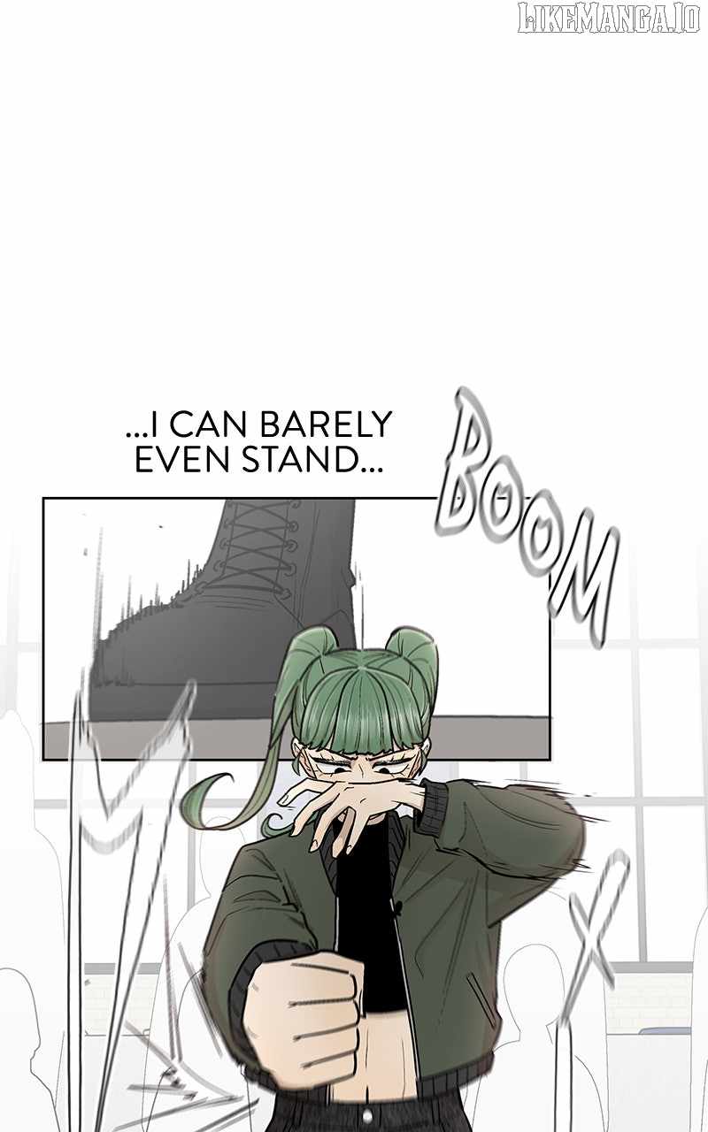 Skool of Street Chapter 63 page 114