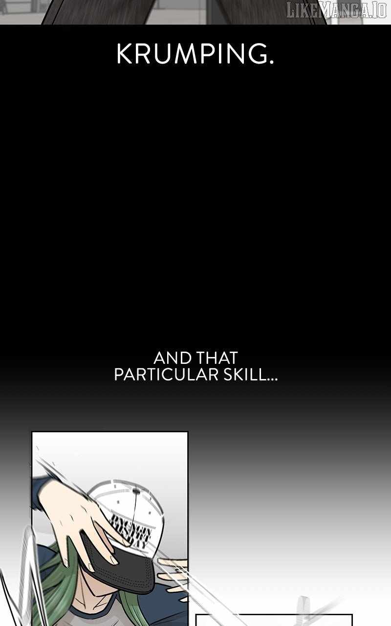 Skool of Street Chapter 64 page 4