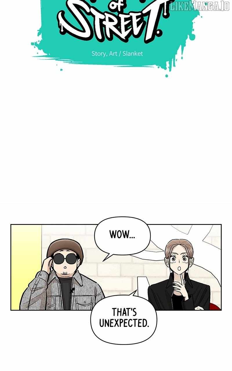Skool of Street Chapter 64 page 7