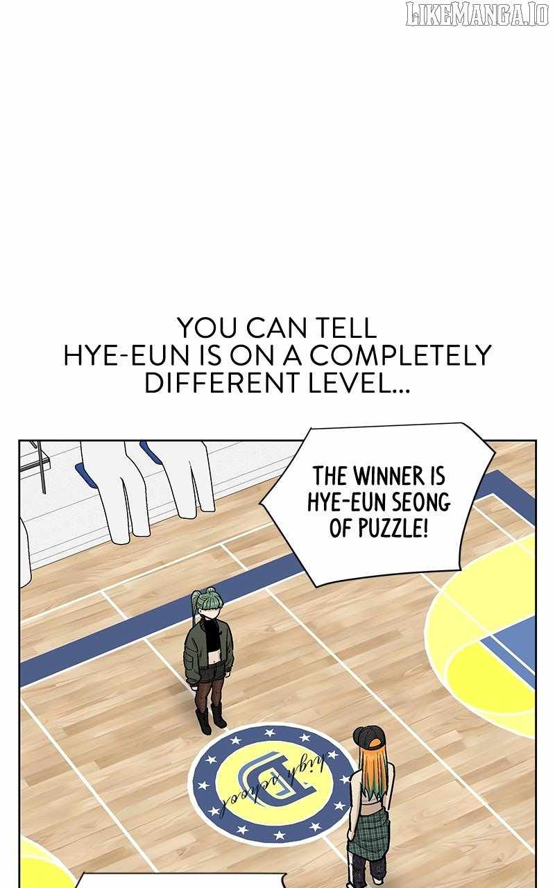Skool of Street Chapter 64 page 16