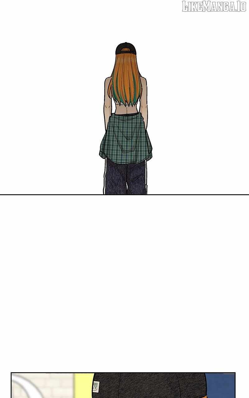 Skool of Street Chapter 64 page 19