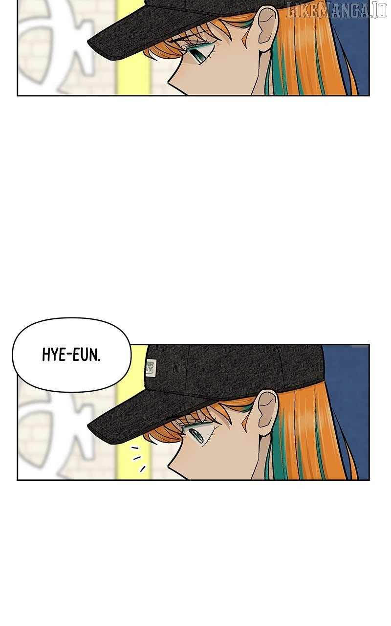 Skool of Street Chapter 64 page 20