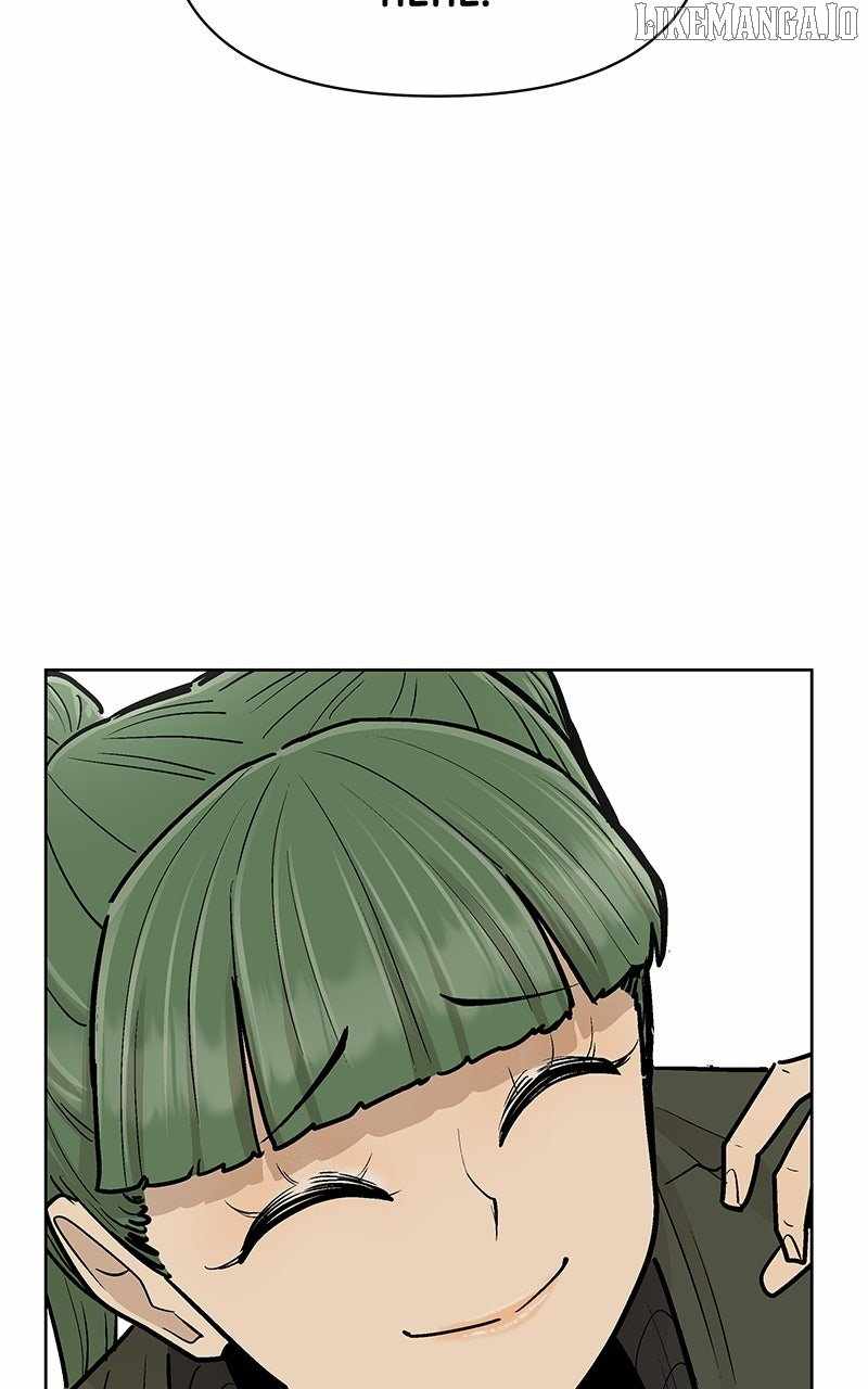 Skool of Street Chapter 64 page 24