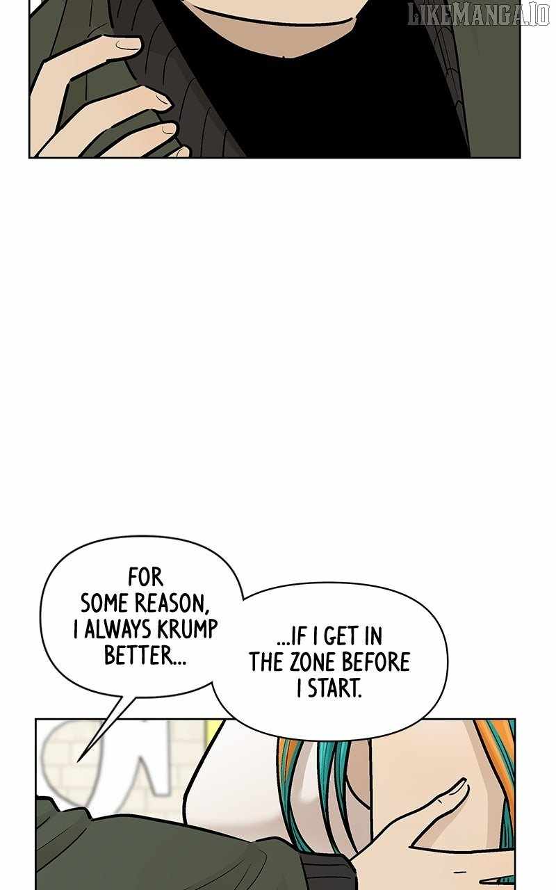 Skool of Street Chapter 64 page 25