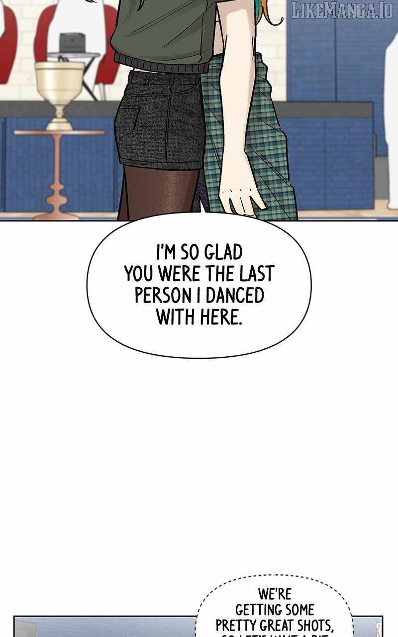 Skool of Street Chapter 64 page 27