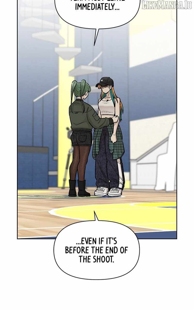 Skool of Street Chapter 64 page 30