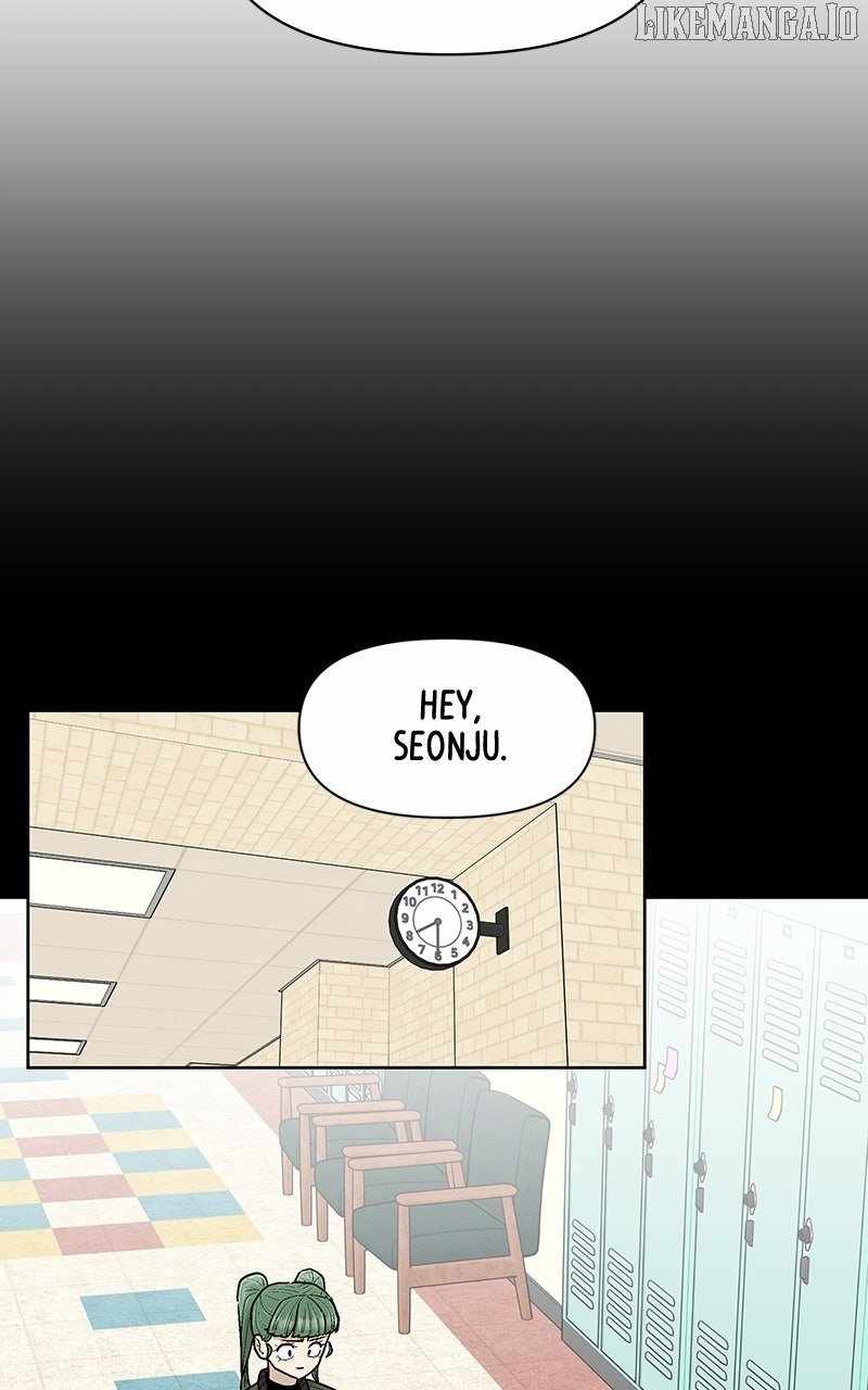 Skool of Street Chapter 64 page 34