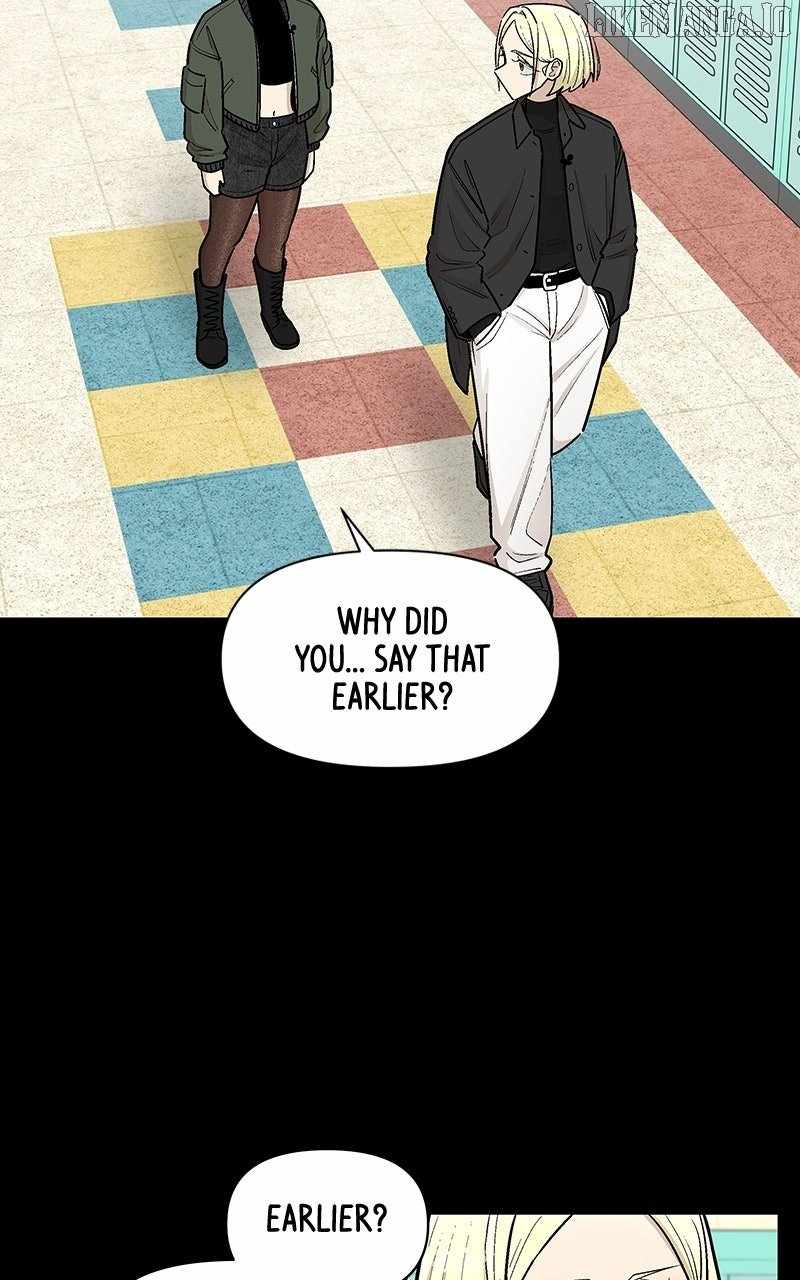 Skool of Street Chapter 64 page 35