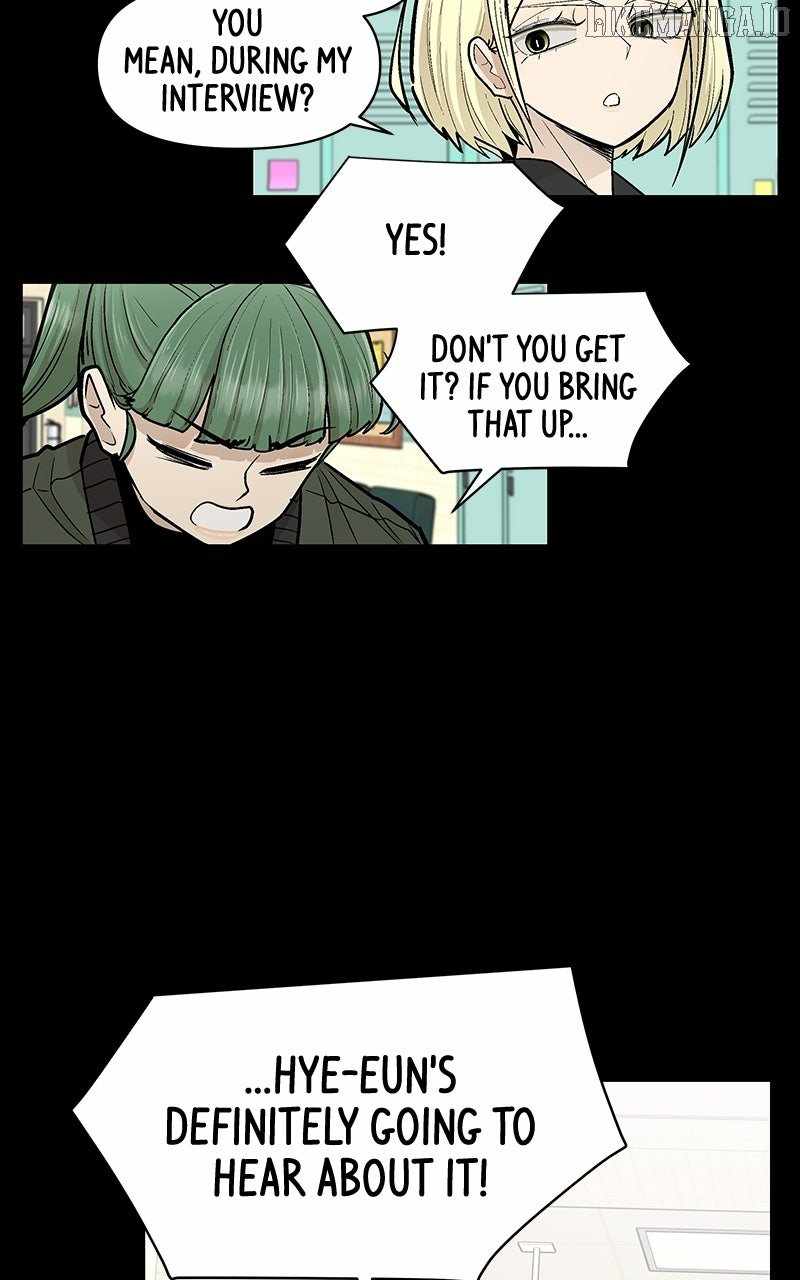 Skool of Street Chapter 64 page 36