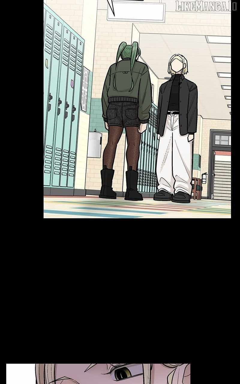 Skool of Street Chapter 64 page 37