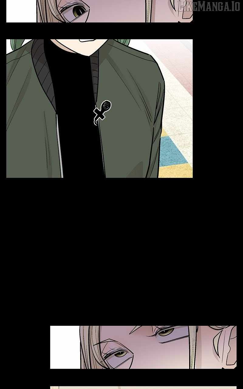 Skool of Street Chapter 64 page 38