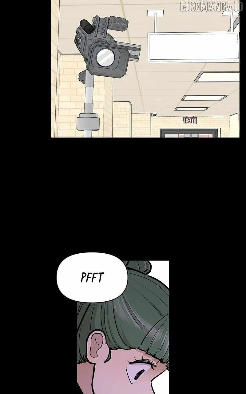 Skool of Street Chapter 64 page 39