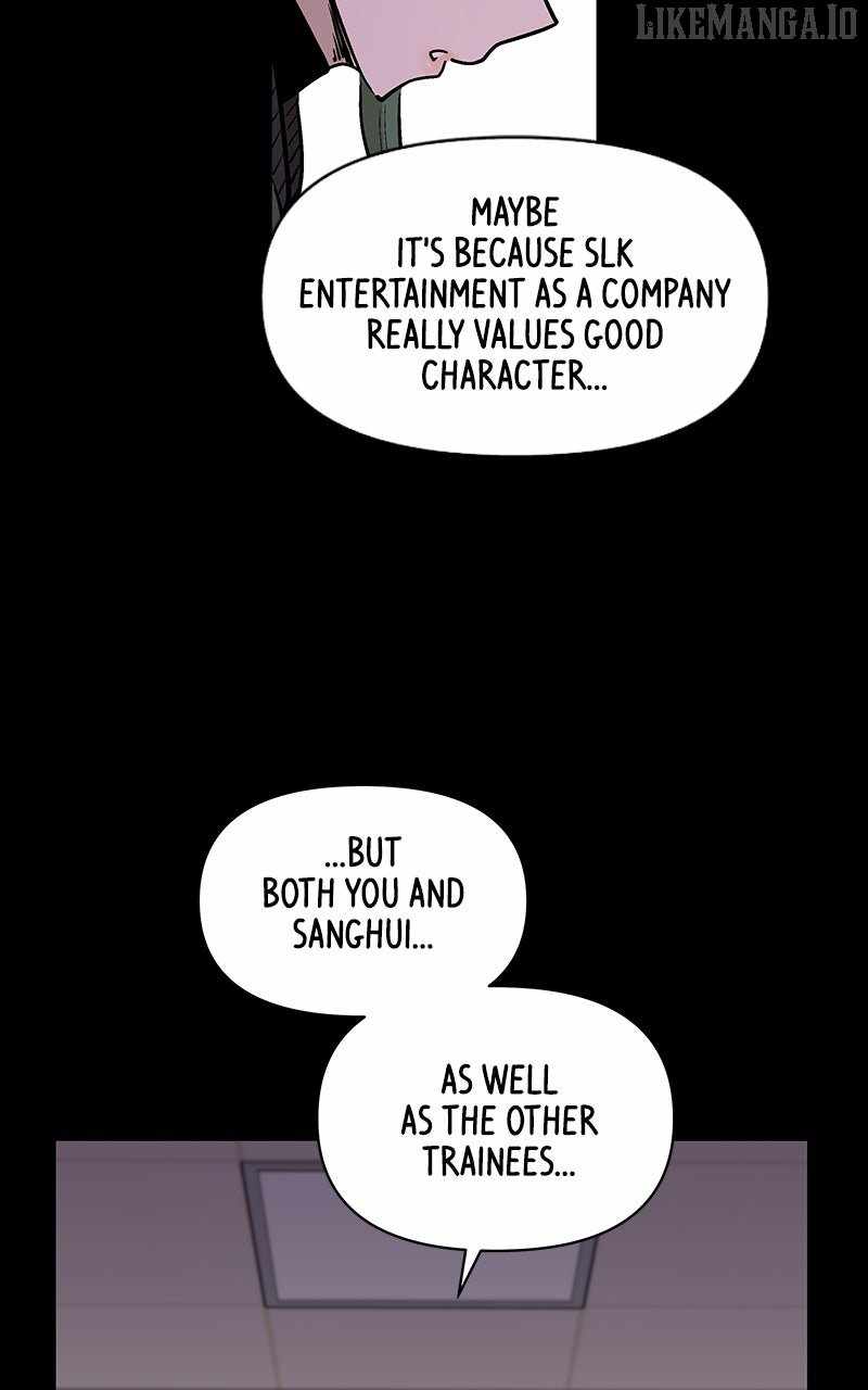 Skool of Street Chapter 64 page 40