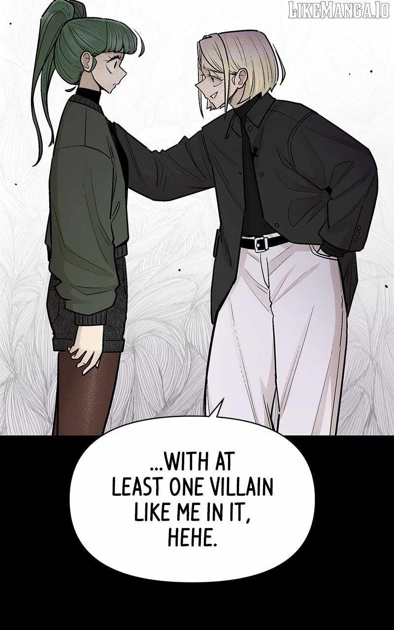 Skool of Street Chapter 64 page 43