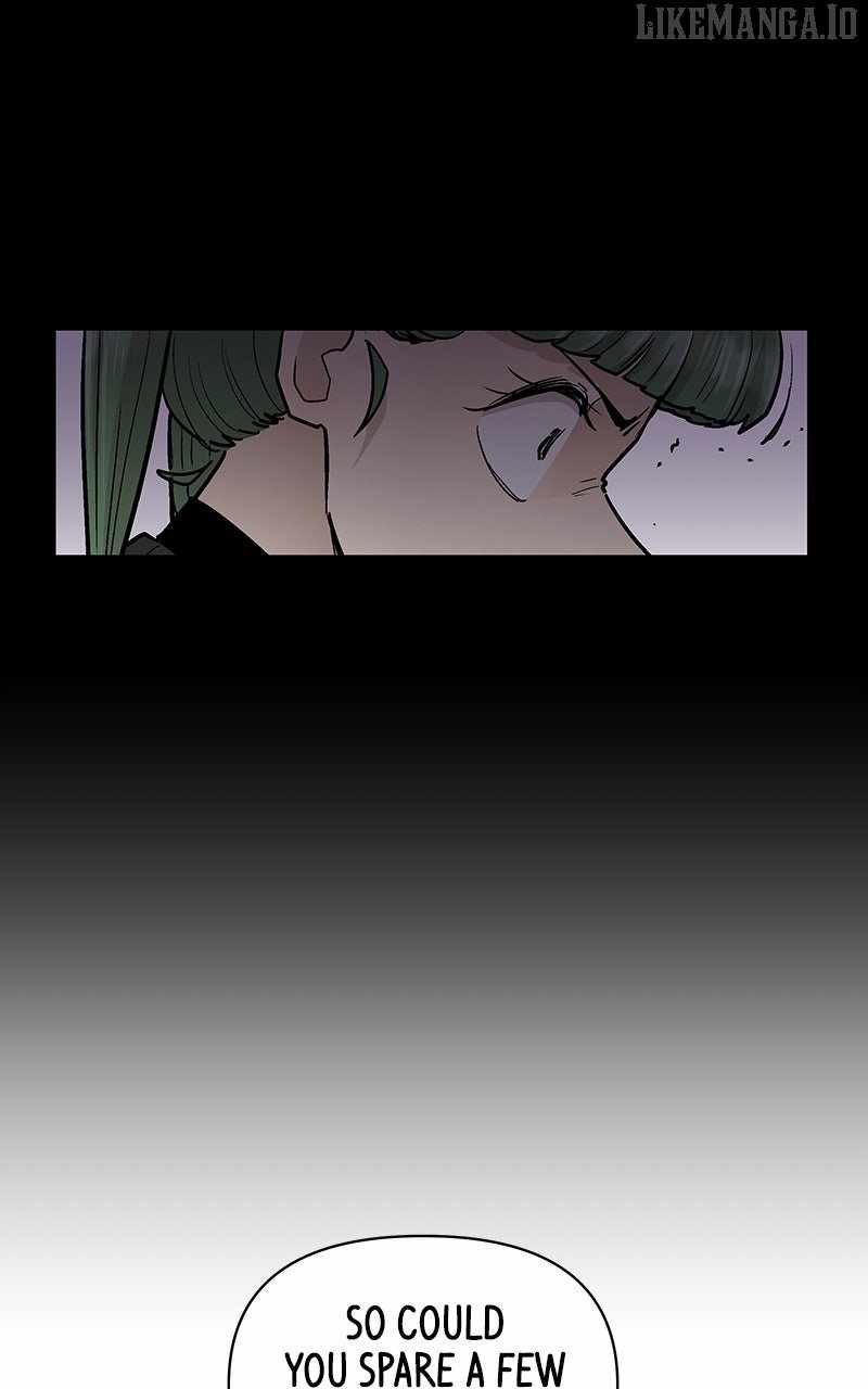 Skool of Street Chapter 64 page 44
