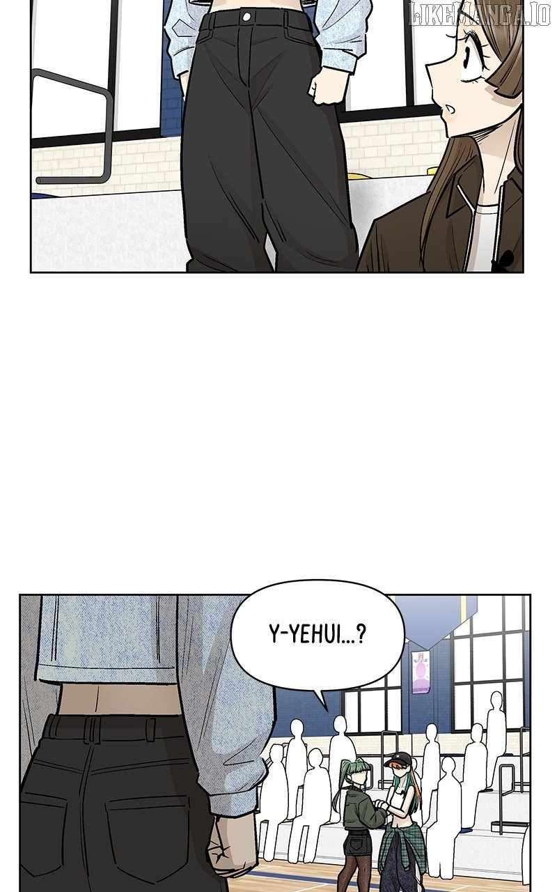 Skool of Street Chapter 64 page 47