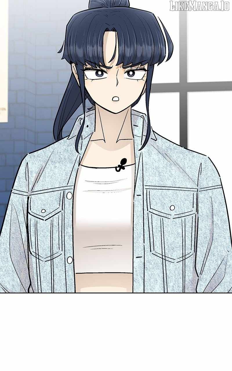 Skool of Street Chapter 64 page 51