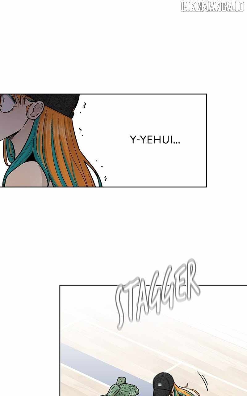 Skool of Street Chapter 64 page 52