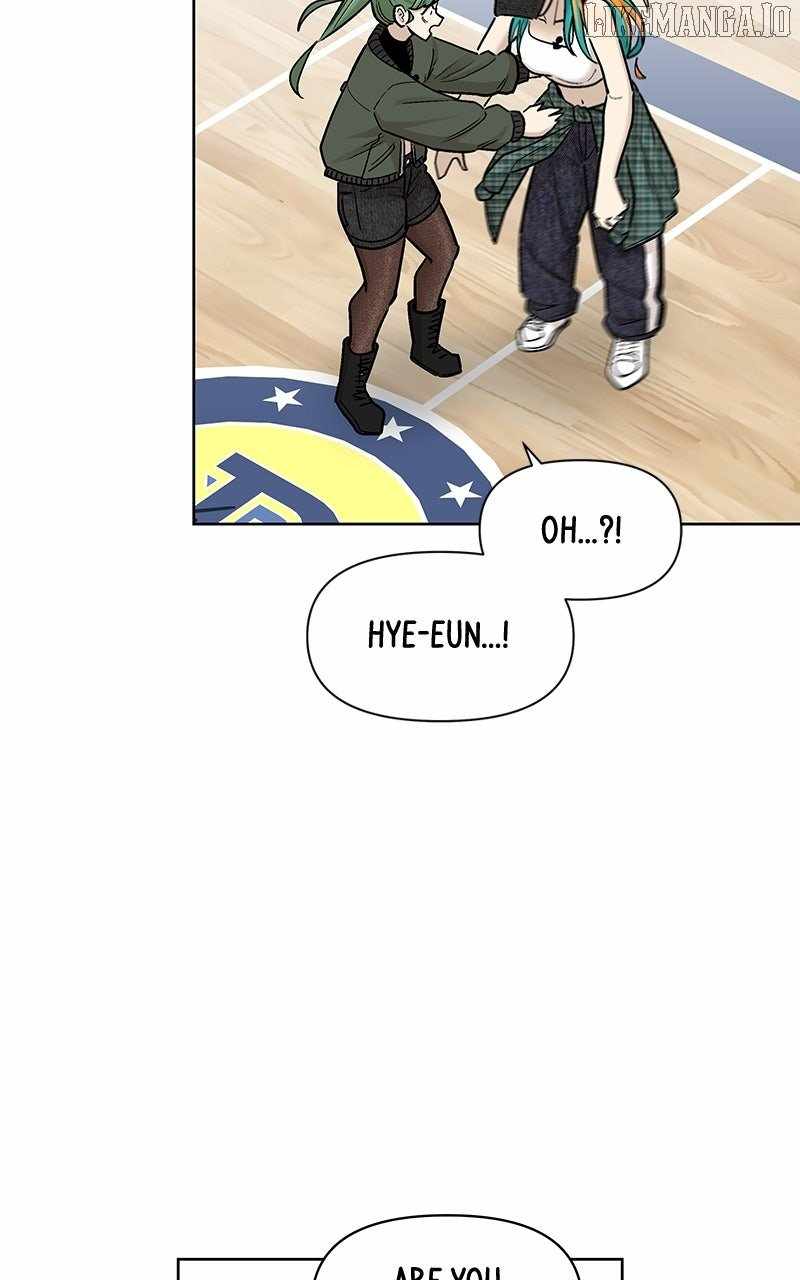 Skool of Street Chapter 64 page 53