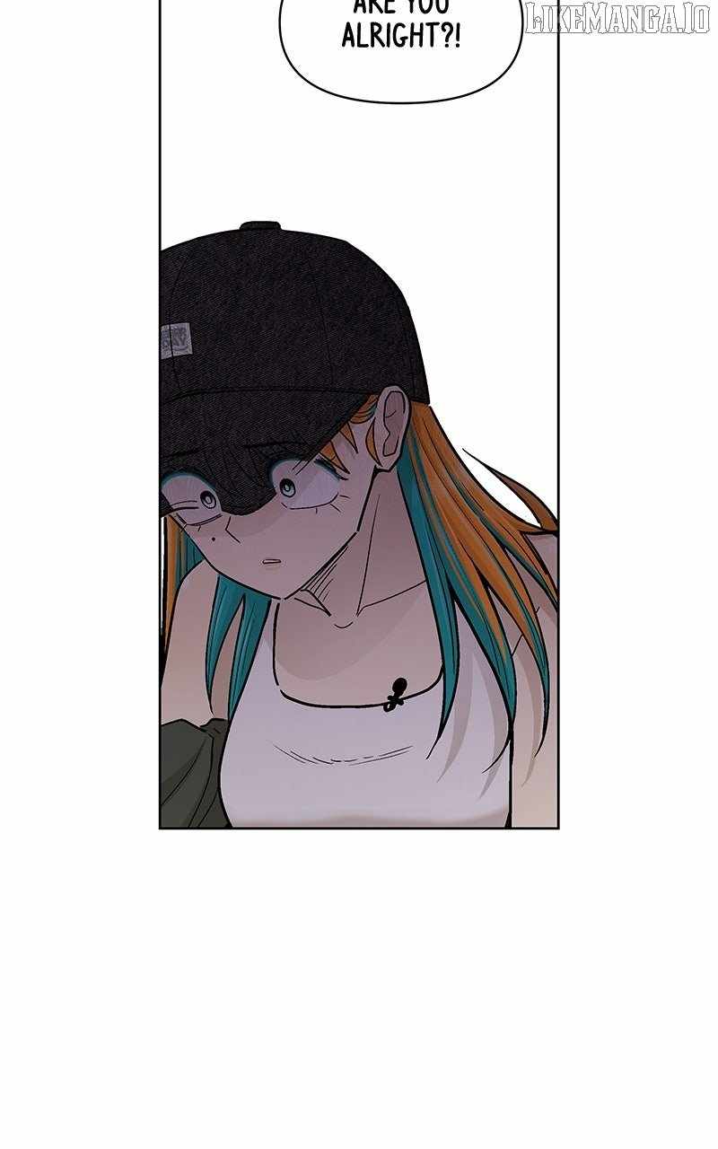 Skool of Street Chapter 64 page 54