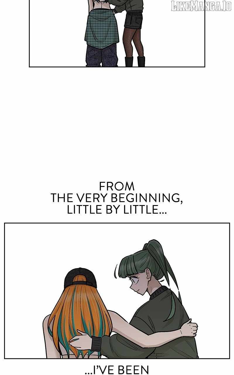 Skool of Street Chapter 64 page 58